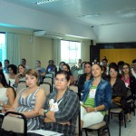 SE constrói coletivamente Sistema de Segurança Alimentar e Nutricional  - Seminário de  Construção do Sistema Estadual de Segurança Alimentar / Fotos: Edinah Mary/Seides