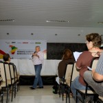 Seminário discute regulamentação de Lei de Segurança Alimentar - O secretário Executivo da Câmara Interministerial de Segurança Alimentar e Nutriciona