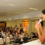 SE constrói coletivamente Sistema de Segurança Alimentar e Nutricional  - Seminário de  Construção do Sistema Estadual de Segurança Alimentar / Fotos: Edinah Mary/Seides