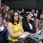 Seminário discute erradicação das piores formas de trabalho infantil em Sergipe - Fotos: Edinah Mary/Seides