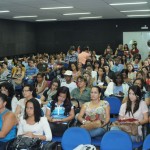 Seminário discute erradicação das piores formas de trabalho infantil em Sergipe - Fotos: Edinah Mary/Seides
