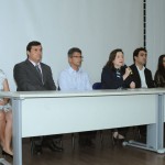 Seminário discute erradicação das piores formas de trabalho infantil em Sergipe - Fotos: Edinah Mary/Seides