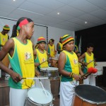 Seminário discute erradicação das piores formas de trabalho infantil em Sergipe - Fotos: Edinah Mary/Seides