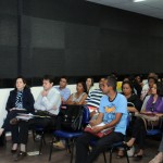 Seminário discute erradicação das piores formas de trabalho infantil em Sergipe - Fotos: Edinah Mary/Seides