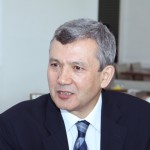 Sedetec recebe empresa de petróleo e gás russa e demonstra vantagens de se investir em Sergipe   - Fotos: Vieira Neto/Sedetec