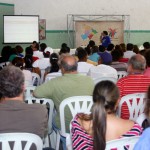 Baixo São Francisco discute prioridades na Conferência do PPA Participativo - Fotos: Victor Ribeiro/Seplag