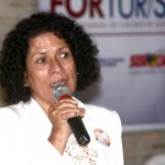 Setur discute diretrizes durante Fórum Estadual do Turismo de Sergipe  - Fotos: Maxwell Correia/Setur
