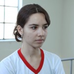 Angélica Baganha Ferreira
