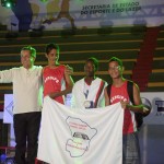 Colégio Dom Luciano é destaque nos Jogos Escolares da TV Sergipe - Jogos TV Sergipe / Fotos: José Santana Filho