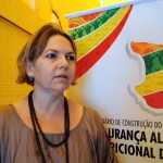 Seminário discute regulamentação de Lei de Segurança Alimentar - O secretário Executivo da Câmara Interministerial de Segurança Alimentar e Nutriciona