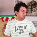 ltimos ajustes para a temporada junina no Gonzagão  - Fotos: Ascom/Secult
