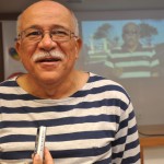 SES promove neste sábado 8º São João da Casa de Apoio ‘Bom Samaritano’ - O médico Almir Santana