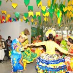 Banese comemora São João em todo o estado - Fotos: Ascom/Banese