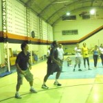 Badminton é a novidade nesta edição dos Jogos da Primavera - Fotos: Ascom/Seed