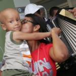 Centro de Oncologia do Huse promove abertura dos festejos juninos -