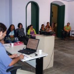 ltima etapa do Birô Cultural acontece em São Cristóvão - Fotos: Ascom/Secult