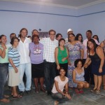 Secult encerra com êxito a 10ª e última etapa do Birô Cultural - Fotos: Ascom/Secult