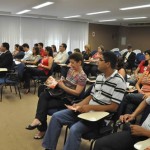 Colaboradores do Banese realizam doação de sangue para o Hemose  - Colaboradores do Banese recebem boas vindas no Hemose