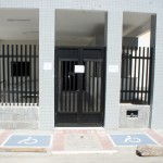 Reforma da fachada do prédio da Segrase está concluída - Fotos: Ascom/Segrase