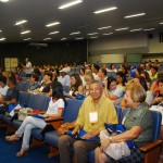 III Conferência Municipal de Saúde de Itabaiana conta com apoio da SES -