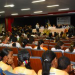 III Conferência Municipal de Saúde de Itabaiana conta com apoio da SES -