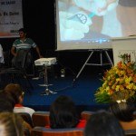 III Conferência Municipal de Saúde de Itabaiana conta com apoio da SES -