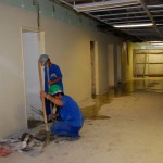 Hospital de Urgência de Sergipe abre suas portas para jornalistas do Cinform - Secretário de Estado da Saúde