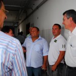 Hospital e Maternidade de São Cristóvão funcionará como UPA 24h - O secretário de Estado da Saúde