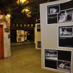 Exposição fotográfica aborda evolução do Arraiá do Arranca Unha - Fotos: Ascom/Secult