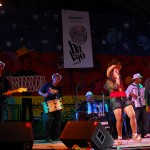 Vem aí o I Festival de Novas Composições de Forró - Foto: Marcelle Cristinne/ASN
