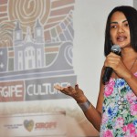 Secult lança o Fórum de Políticas Culturais - A diretora do Memorial de Sergipe