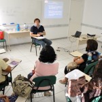 Formação do Fórum do Livro de SE é debatida em reunião - Fotos: Fabiana Costa/Secult