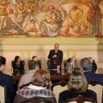 Secretária da Cultura preside Fórum Nacional de Secretários no RS - Os trabalhos tiveram início com presença da secretária sergipana de Cultura