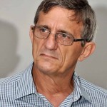 o secretário de Estado da Saúde