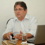 Seides e Emdagro definem estratégias de erradicação da miséria rural - Fotos: Edinah Mary/Seides