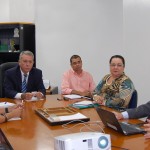 Sefaz realiza reunião sobre programa de incentivo à justiça fiscal - Foto: Ascom/Sefaz