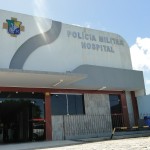 Hospital da Polícia Militar já está realizando partos pelo Sistema Único de Saúde - Foto: Ascom/FHS