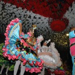 Festa no Gonzagão mobiliza comunidade do Augusto Franco -