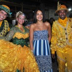 Festa no Gonzagão mobiliza comunidade do Augusto Franco -