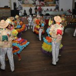 Festa no Gonzagão mobiliza comunidade do Augusto Franco -