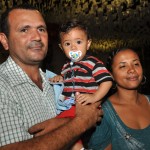 Festa no Gonzagão mobiliza comunidade do Augusto Franco -