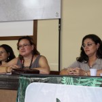 Semarh debate gestão dos resíduos sólidos - Fotos: Igor Andrade/Semarh
