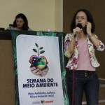 Semarh debate gestão dos resíduos sólidos - Fotos: Igor Andrade/Semarh