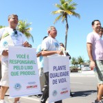 Semarh comemora o Dia Mundial do Meio Ambiente - O secretário de Estado do Meio Ambiente e dos Recursos Hídricos