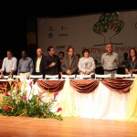 V Olimpíada Ambiental desperta sensibilização pelas florestas de Sergipe - Fotos: Igor Andrade/Semarh