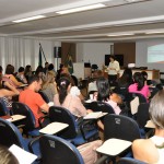 Protocolo orienta tratamento das síndromes gripal e respiratória grave - Fotos: Fabiana Costa/SES