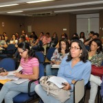 Protocolo orienta tratamento das síndromes gripal e respiratória grave - Fotos: Fabiana Costa/SES