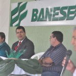 Banese faz palestra para empresários e gestores de N. Sra. das Dores  - Fotos: Ascom/Banese