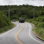 Reconstrução de rodovias no Baixo São Francisco está em fase de conclusão -