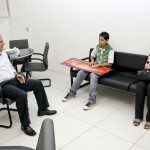 Belivaldo Chagas